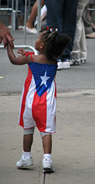 Puerto Rico 2012