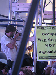 OWS 2011